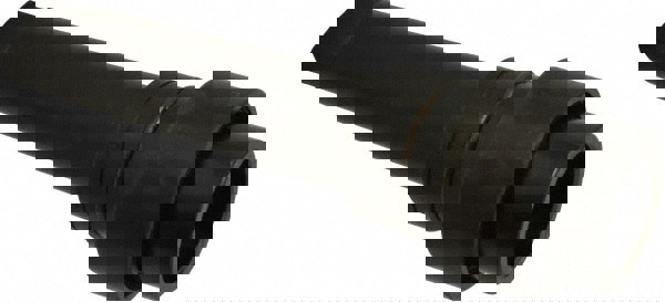 Collet Chuck: Magic Collet, Taper Shank